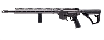 Picture of DANIEL DEFENSE DDM4V7 PRO- NM, Cobalt    02-128-10739-067