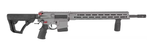 Picture of DANIEL DEFENSE DDM4V7 PRO-CC Gun Metal Gray    02-128-09385-055