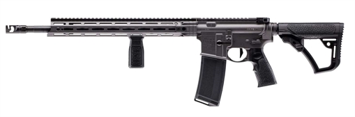 Picture of DANIEL DEFENSE DDM4V7 PRO, Cobalt    02-128-10739-047