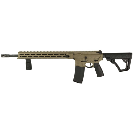 Picture of DANIEL DEFENSE DDM4V7 PRO, FDE    02-128-11090-047