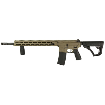 Show details for DANIEL DEFENSE DDM4V7 PRO, FDE    02-128-11090-047 Picture of DANIEL DEFENSE DDM4V7 PRO, FDE    02-128-11090-047