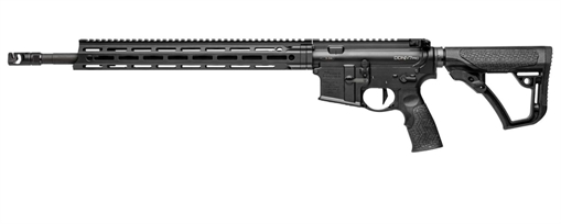 Picture of DANIEL DEFENSE DDM4V7 Pro-NM    02-128-16541-067