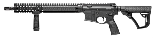 Picture of DANIEL DEFENSE DDM4V9-NM    02-145-15175-067