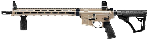 Picture of Daniel Defense DDM4V7 DEALERLIMITEDSERIES001