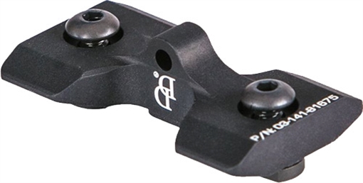 Picture of DANIEL DEFENSE DEF. BIPOD ADAPTER M-LOK BLACK 0314181675