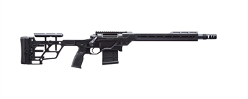 Picture of DANIEL DEFENSE DELTA 5 PRO 308WIN 16" BLACK 42-159-07388