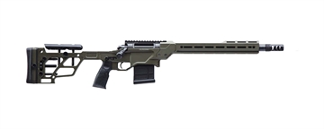 Picture of DANIEL DEFENSE DELTA 5 PRO 308WIN 16 VARMINT OLIVE DRAB 4215910092