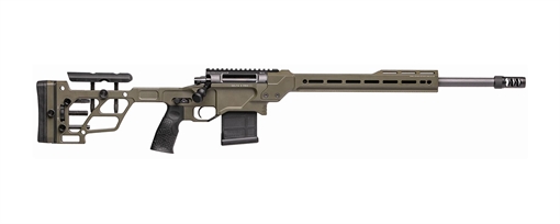Picture of DANIEL DEFENSE DELTA 5 PRO 308WIN 20 HEAVY PALMA ODG 10RD 4215912080