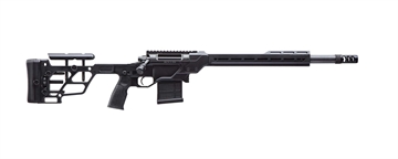 Picture of DANIEL DEFENSE DELTA 5 PRO 6.5CREED 18 VARMINT BLACK 10RD 4215906238