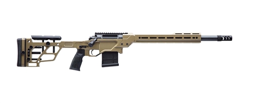 Picture of DANIEL DEFENSE DELTA 5 PRO 6.5CREED 18 VARMINT COYOTE TAN 4215906088