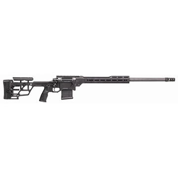 Picture of Daniel Defense Delta 5 Pro Varmint 6mm Creedmoor 26" 10+1 Black Cerakote Black Adjustable w/Adjustable Cheek Piece & LOP Stock Black Polymer Grip Right Hand 4215900305