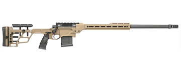 Picture of DANIEL DEFENSE DELTA 5 PRO 6CREED 26 VARMINT TAN 10RD 4215930085