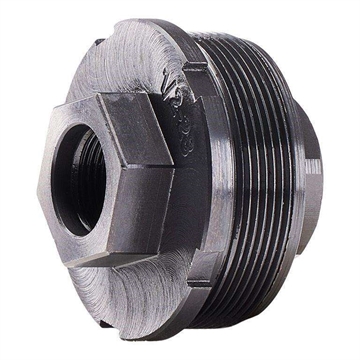 Picture of DANIEL DEFENSE DT Adaptor 1/2-28- Suppressor Mount    06-140-00327