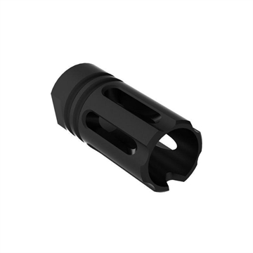 Picture of Daniel Defense Flash Suppressor Assembly 5/8-24 1.875" 06-048-05163
