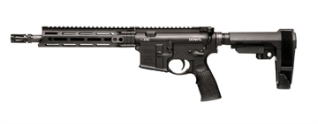 Picture of Daniel Defense M4 V7 PST 5.56 10.3 NO MAG 0212817050067