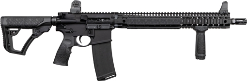 Picture of Daniel Defense M4 V9 5.56 16 32R TOR DE WEBGB-V9-TOR