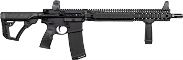 Picture of Daniel Defense M4 V9 5.56 16 32R TOR DE WEBGB-V9-TOR