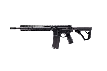 Picture of DANIEL DEFENSE M4A1 5.56MM RIFLE RIS II Rail BLK 14.5"PW 1-32RD MAG    02-088-11249-006