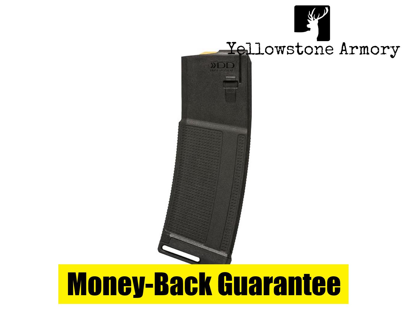 DANIEL DEFENSE MAGAZINE 5.56 32RD 12PK 13-072-00160-006-img-0