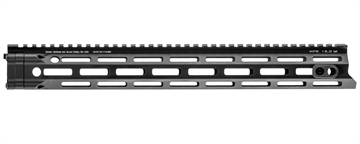 Picture of DANIEL DEFENSE MFR 15.0 M-LOK ASSEMBLY BLACK 01-107-16044