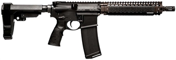 Show details for DANIEL DEFENSE MK18 5.56MM Pistol-No Mag Flat Dark Earth 10.3"    02-088-06030-067 Picture of DANIEL DEFENSE MK18 5.56MM Pistol-No Mag Flat Dark Earth 10.3"    02-088-06030-067