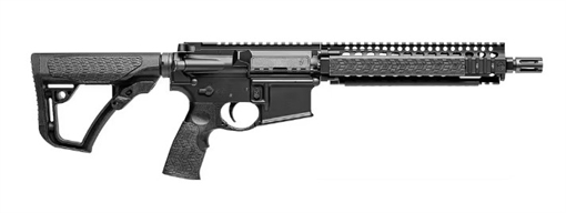 Picture of DANIEL DEFENSE MK18-NM    02-088-07327-067