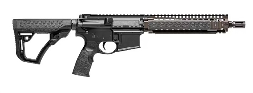 Picture of DANIEL DEFENSE MK18-NM, Flat Dark Earth    02-088-17024-067