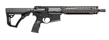 Picture of DANIEL DEFENSE MK18-NM, Flat Dark Earth    02-088-17024-067