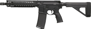 Picture of DANIEL DEFENSE MK18 Pistol-NM    02-088-01202-067