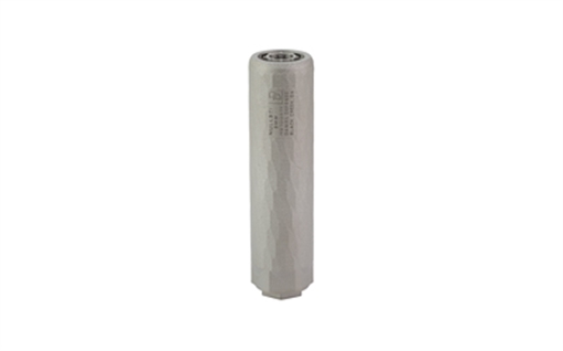 Picture of Daniel Defense NULL 9Ti Suppressor 9mm Luger 5.08" Mini-HUB 06-140-16309