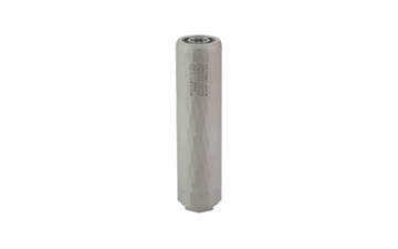 Picture of Daniel Defense NULL 9Ti Suppressor 9mm Luger 5.08" Mini-HUB 06-140-16309