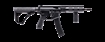 Picture of DANIEL DEFENSE PCC SBR, 8.3" NFA    02-189-08291