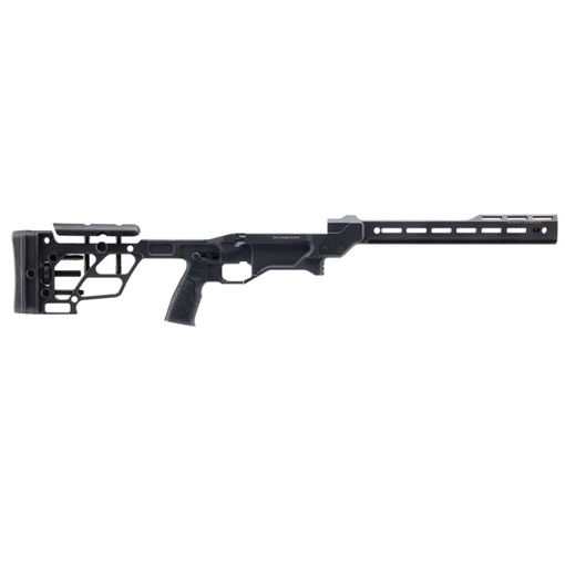 Picture of Daniel Defense Pro Chassis System R700 Black 21-163-10289