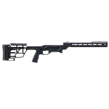 Picture of Daniel Defense Pro Chassis System R700 Black 21-163-10289