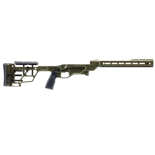 Picture of Daniel Defense Pro Chassis System R700 Olive Drab 21-163-10601