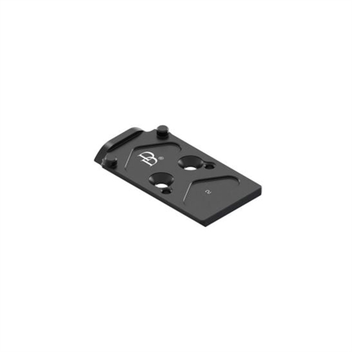 Picture of DANIEL DEFENSE RDS Plate 2 (Trijicon RMR/SRO)    28-196-15266