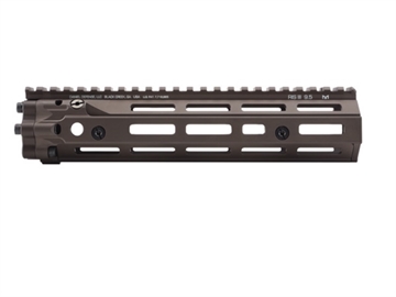 Picture of DANIEL DEFENSE RIS III 9.5" ASSEMBLY FDE 01-004-02976-011