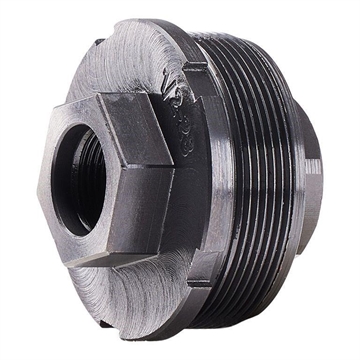 Picture of Daniel Defense SoundGuard DT Adapter 1/2-28 Thread Suppressor Mount 06-140-00327