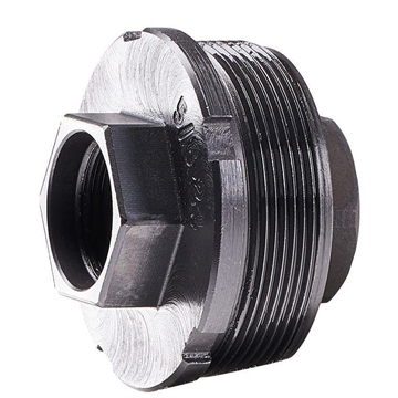 Picture of Daniel Defense SoundGuard DT Adapter 5/8-24Ti Thread Suppressor Mount 06-140-07298