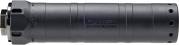 Picture of DANIEL DEF. SOUNDGUARD SG6Ti SUPPRESSOR 1/2X28 BLACK! 06-140-30111 0614030111