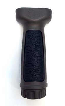 Picture of Daniel Defense Vertical Foregrip, Fits Picatinny Rail, Mil-Spec Brown 21-067-05028-011
