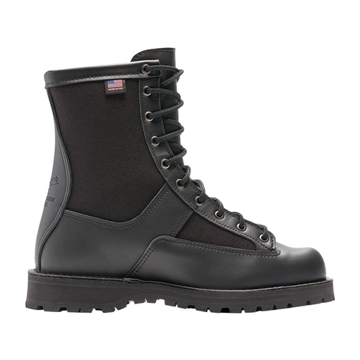 Picture of Danner Acadia 8 Black Size 10 21210-10