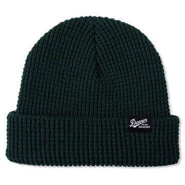 Picture of Danner Classic Beanie Hunter Green 90631