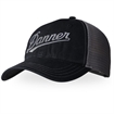 Show details for Danner Embroidered Hat Black Grey 90622 Picture of Danner Embroidered Hat Black Grey 90622