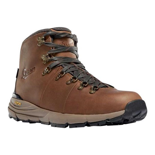 Picture of Danner Mountain 600 4.5" Boots Rich Brown Size 8 62250-08