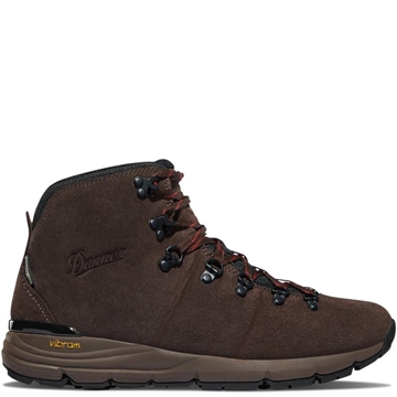 Picture of Danner Mountain Boot 600 Java/Bossa Nova Size 12 36233-12