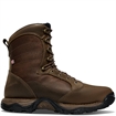 Picture of Danner Pronghorn Boot 8 Brown All-Leather 400G Size 41345-08