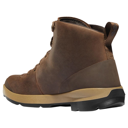 Picture of Danner Pub Garden Boot Chocolate Size 8 3036108
