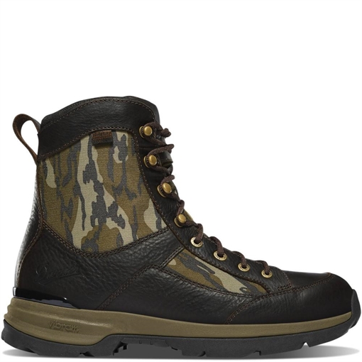 Picture of Danner Recurve Boot 7 Mossy Oak Original Bottomland Sizee 10 47613-10