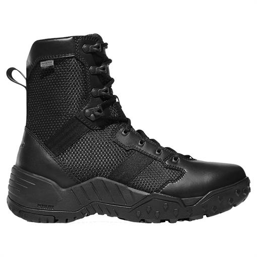 Picture of Danner Scorch Side-Zip 8 Black Danner Dry Size 11 25733-11